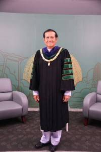 พิธีพระราชทานปริญญาบัตร มหาวิทยาลัยราชภัฏเทพสตรี ประจำปี พ.ศ. 2567