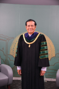 พิธีพระราชทานปริญญาบัตร มหาวิทยาลัยราชภัฏเทพสตรี ประจำปี พ.ศ. 2567