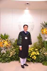 พิธีพระราชทานปริญญาบัตร มหาวิทยาลัยราชภัฏเทพสตรี ประจำปี พ.ศ. 2567