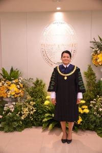 พิธีพระราชทานปริญญาบัตร มหาวิทยาลัยราชภัฏเทพสตรี ประจำปี พ.ศ. 2567