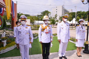 พิธีพระราชทานปริญญาบัตร มหาวิทยาลัยราชภัฏเทพสตรี ประจำปี พ.ศ. 2567