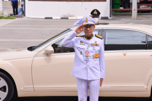 พิธีพระราชทานปริญญาบัตร มหาวิทยาลัยราชภัฏเทพสตรี ประจำปี พ.ศ. 2567