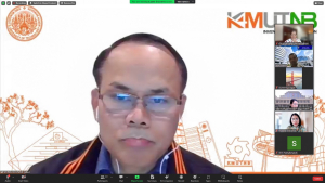 การประชุม คกก.นโยบายพัฒนาวิชาการ วิจัยและนวัตกรรม ครั้งที่ 8/67 (วาระพิเศษ)