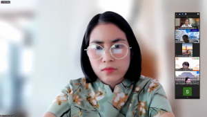 การประชุม คกก.นโยบายพัฒนาวิชาการ วิจัยและนวัตกรรม ครั้งที่ 8/67 (วาระพิเศษ)