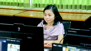 การประชุม คกก.ประจำคณะเทคโนโลยีสารสนเทศ ครั้งที่ 8/67