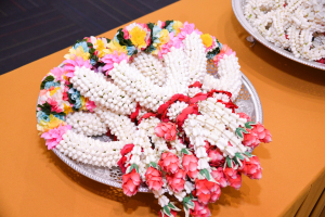 มรท. จัดงานมุทิตาจิตเกษียณอายุราชการ บุคลากรมหาวิทยาลัยราชภัฏเทพสตรี ประจำปี พ.ศ. 2567 