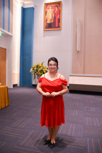 มรท. จัดงานมุทิตาจิตเกษียณอายุราชการ บุคลากรมหาวิทยาลัยราชภัฏเทพสตรี ประจำปี พ.ศ. 2567 