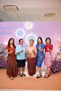 มรท. จัดงานมุทิตาจิตเกษียณอายุราชการ บุคลากรมหาวิทยาลัยราชภัฏเทพสตรี ประจำปี พ.ศ. 2567 