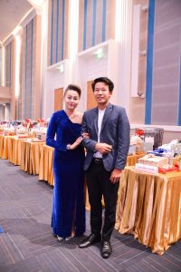 มรท. จัดงานมุทิตาจิตเกษียณอายุราชการ บุคลากรมหาวิทยาลัยราชภัฏเทพสตรี ประจำปี พ.ศ. 2567 