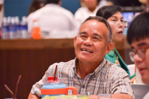 มรท. จัดงานมุทิตาจิตเกษียณอายุราชการ บุคลากรมหาวิทยาลัยราชภัฏเทพสตรี ประจำปี พ.ศ. 2567 