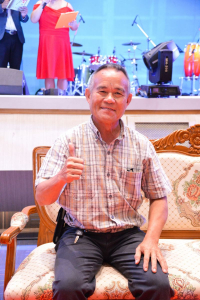 มรท. จัดงานมุทิตาจิตเกษียณอายุราชการ บุคลากรมหาวิทยาลัยราชภัฏเทพสตรี ประจำปี พ.ศ. 2567 