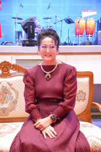 มรท. จัดงานมุทิตาจิตเกษียณอายุราชการ บุคลากรมหาวิทยาลัยราชภัฏเทพสตรี ประจำปี พ.ศ. 2567 