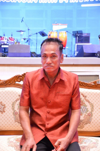 มรท. จัดงานมุทิตาจิตเกษียณอายุราชการ บุคลากรมหาวิทยาลัยราชภัฏเทพสตรี ประจำปี พ.ศ. 2567 