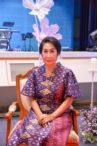 มรท. จัดงานมุทิตาจิตเกษียณอายุราชการ บุคลากรมหาวิทยาลัยราชภัฏเทพสตรี ประจำปี พ.ศ. 2567 