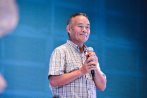 มรท. จัดงานมุทิตาจิตเกษียณอายุราชการ บุคลากรมหาวิทยาลัยราชภัฏเทพสตรี ประจำปี พ.ศ. 2567 