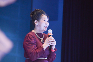 มรท. จัดงานมุทิตาจิตเกษียณอายุราชการ บุคลากรมหาวิทยาลัยราชภัฏเทพสตรี ประจำปี พ.ศ. 2567 