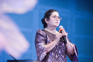 มรท. จัดงานมุทิตาจิตเกษียณอายุราชการ บุคลากรมหาวิทยาลัยราชภัฏเทพสตรี ประจำปี พ.ศ. 2567 