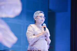 มรท. จัดงานมุทิตาจิตเกษียณอายุราชการ บุคลากรมหาวิทยาลัยราชภัฏเทพสตรี ประจำปี พ.ศ. 2567 