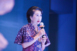 มรท. จัดงานมุทิตาจิตเกษียณอายุราชการ บุคลากรมหาวิทยาลัยราชภัฏเทพสตรี ประจำปี พ.ศ. 2567 