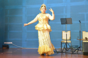 มรท. จัดงานมุทิตาจิตเกษียณอายุราชการ บุคลากรมหาวิทยาลัยราชภัฏเทพสตรี ประจำปี พ.ศ. 2567 