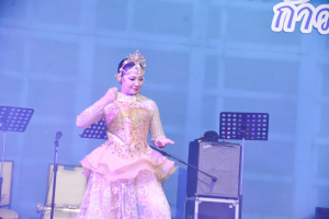 มรท. จัดงานมุทิตาจิตเกษียณอายุราชการ บุคลากรมหาวิทยาลัยราชภัฏเทพสตรี ประจำปี พ.ศ. 2567 