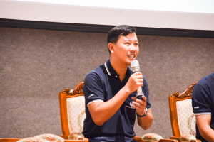 คณะเทคโนโลยีอุตสาหกรรมจัดโครงการ CSR และพิธีมอบทุนการศึกษาของกลุ่มบริษัทแซนด์แอนด์ซอยล์