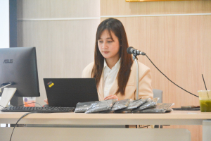 สำนักบริหารทรัพยากรมนุษย์จัดประชุมชี้แจงการลงทุนโครงการกองทุนสำรองเลี้ยงชีพฯ มรท.