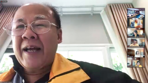 การประชุม คกก.ติดตาม ตรวจสอบฯ ครั้งที่ 9/67