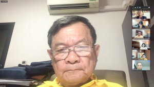 การประชุม คกก.ติดตาม ตรวจสอบฯ ครั้งที่ 9/67