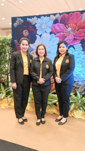 มรท. ร่วมลงนาม MOU การขับเคลื่อนยุทธศาสตร์ชาติต่อต้านการทุจริตคอร์รัปชั่น