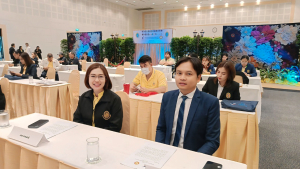 มรท. ร่วมลงนาม MOU การขับเคลื่อนยุทธศาสตร์ชาติต่อต้านการทุจริตคอร์รัปชั่น