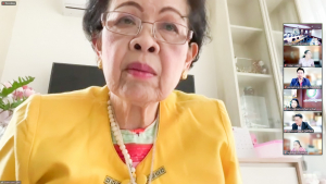 การประชุม คกก.นโยบายและแผนเพื่อการพัฒนามหาวิทยาลัย ครั้งที่ 5/67