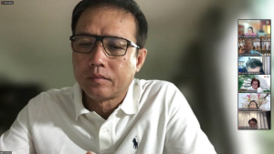 การประชุม คกก.นโยบายและแผนเพื่อการพัฒนามหาวิทยาลัย ครั้งที่ 5/67
