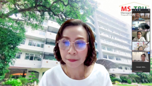 การประชุม คกก.นโยบายและแผนเพื่อการพัฒนามหาวิทยาลัย ครั้งที่ 5/67