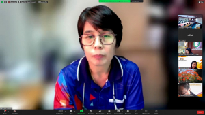 การประชุมสภาวิชาการ มรท. ครั้งที่ 9/67