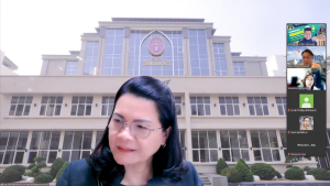 การประชุม คกก.จัดหา จัดสรร รายได้และผลประโยชน์จากทรัพย์สิน ครั้งที่ 5/67