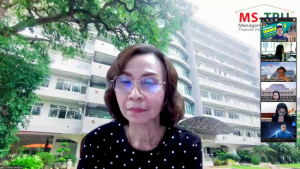 การประชุม คกก.จัดหา จัดสรร รายได้และผลประโยชน์จากทรัพย์สิน ครั้งที่ 5/67