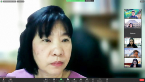 การประชุม คกก.จัดหา จัดสรร รายได้และผลประโยชน์จากทรัพย์สิน ครั้งที่ 5/67