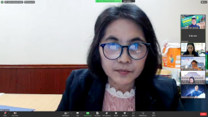 การประชุม คกก.จัดหา จัดสรร รายได้และผลประโยชน์จากทรัพย์สิน ครั้งที่ 5/67