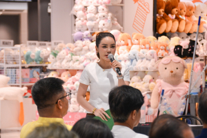 มรภ.เทพสตรี ร่วมกับ เทศบาลตำบลป่าตาล และภาคีเครือข่าย จัดแถลงข่าวการจัดงานเทศกาลโคมลม ครั้งที่ 1