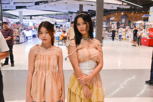 มรภ.เทพสตรี ร่วมกับ เทศบาลตำบลป่าตาล และภาคีเครือข่าย จัดแถลงข่าวการจัดงานเทศกาลโคมลม ครั้งที่ 1