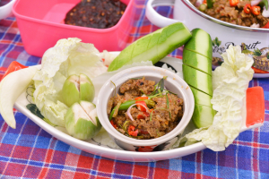 มรภ.เทพสตรี ร่วมกับ เทศบาลตำบลป่าตาล และภาคีเครือข่าย จัดแถลงข่าวการจัดงานเทศกาลโคมลม ครั้งที่ 1