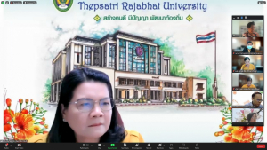 การประชุม คกก.นโยบายพัฒนาวิชาการ วิจัยและนวัตกรรม ครั้งที่ 9/67