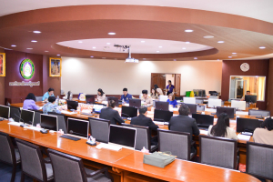 การประชุม คกก.นโยบายการเงินฯ ครั้งที่ 10/67