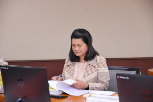 การประชุม คกก.นโยบายการเงินฯ ครั้งที่ 10/67