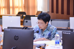 การประชุม คกก.นโยบายการเงินฯ ครั้งที่ 10/67