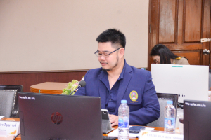 การประชุม คกก.นโยบายการเงินฯ ครั้งที่ 10/67