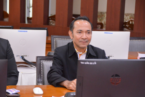 การประชุม คกก.นโยบายการเงินฯ ครั้งที่ 10/67