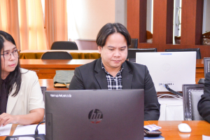 การประชุม คกก.นโยบายการเงินฯ ครั้งที่ 10/67