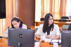 การประชุม คกก.นโยบายการเงินฯ ครั้งที่ 10/67